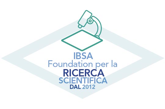 IBSA fondazione per la ricerca scientifica IBSA fondazione per la ricerca scientifica