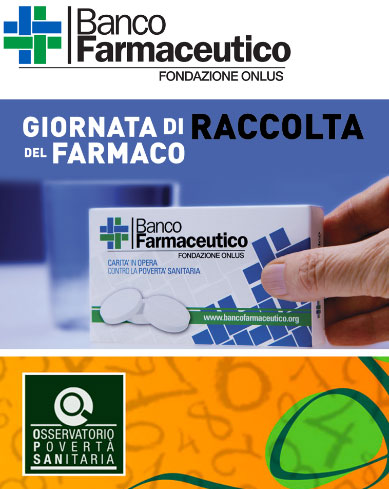IBSA responsibility: Banco Farmaceutico IBSA responsibility: Banco Farmaceutico