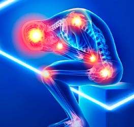 Osteoarticular