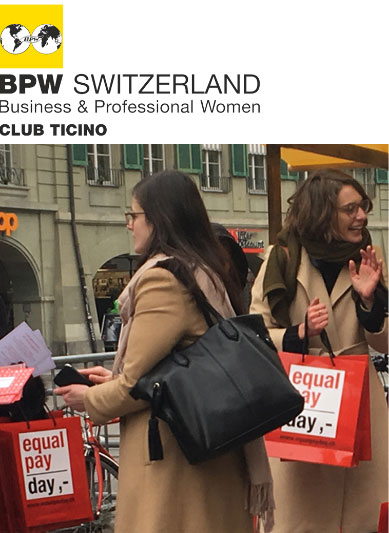 IBSA responsibility: BPW Ticino IBSA responsibility: BPW Ticino