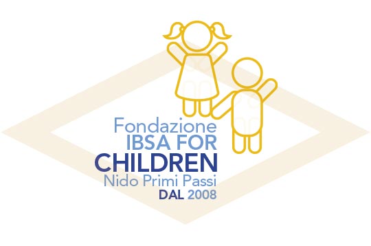 IBSA Fondazione for children IBSA Fondazione for children