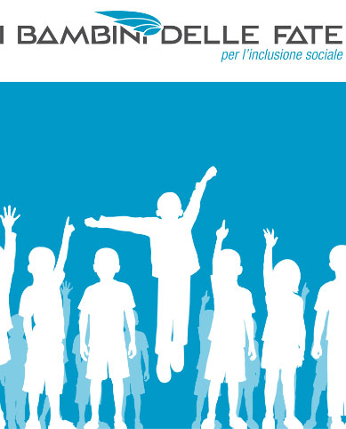 IBSA responsibility: I Bambini Delle Fate IBSA responsibility: I Bambini Delle Fate